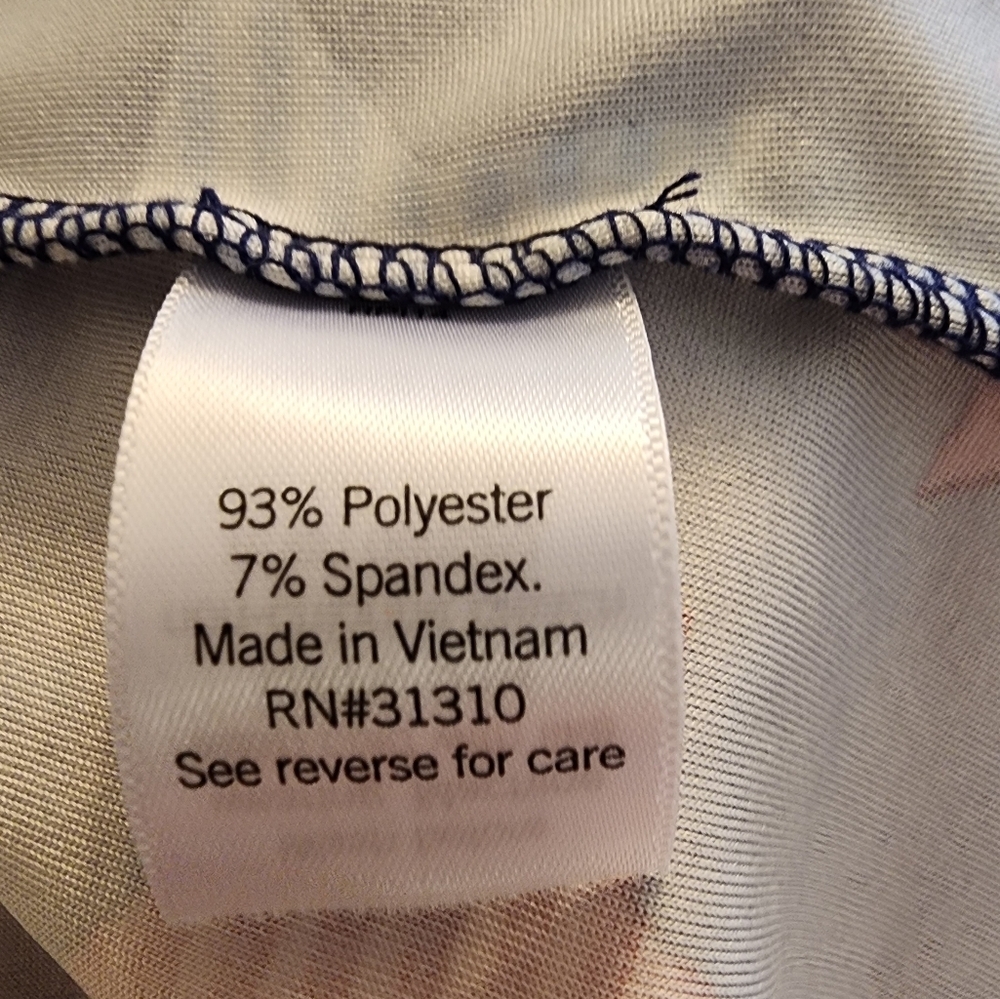 Celebrate Together Star Pattern Sleeveless Dress Swing Essential Holiday Mini - Picture 10 of 11
